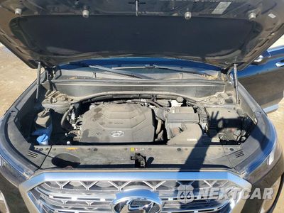 Zdjęcie 12 z 14 samochodu: 2020 HYUNDAI PALISADE LIMITED VIN:KM8R5DHE1LU154502 - miniatura