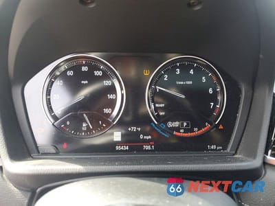 Zdjęcie 9 z 12 samochodu: 2019 BMW X2 XDRIVE28I VIN:WBXYJ5C58K5N39186 - miniatura