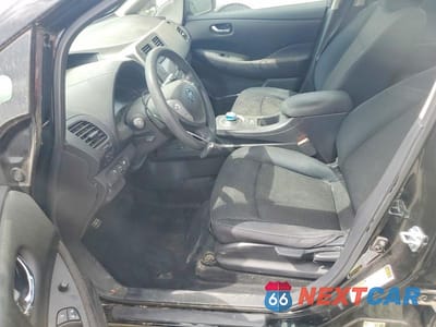 Zdjęcie 7 z 11 samochodu: 2016 NISSAN LEAF S-30 VIN:1N4BZ0CP8GC313643 - miniatura