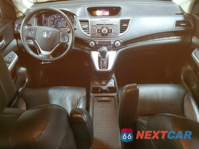 Zdjęcie 8 z 11 samochodu: 2014 HONDA CR-V EXL VIN:5J6RM4H77EL014854 - miniatura