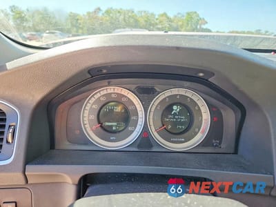 Zdjęcie 9 z 11 samochodu: 2012 VOLVO S60 T5 VIN:YV1622FS8C2091479 - miniatura