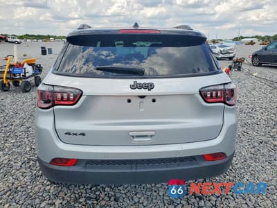 Zdjęcie 6 z 12 samochodu: 2026 JEEP COMPASS LIMITED VIN:3C4NJDCN4TT177868 - miniatura