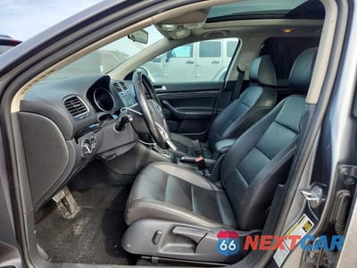 Zdjęcie 7 z 11 samochodu: 2013 VOLKSWAGEN JETTA TDI VIN:3VWPL7AJXDM618934 - miniatura