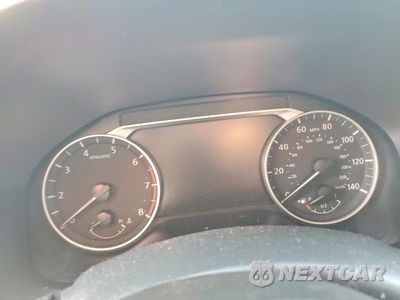 Zdjęcie 9 z 12 samochodu: 2023 NISSAN ALTIMA 2.5 SV VIN:1N4BL4DV4PN378662 - miniatura