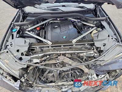 Zdjęcie 11 z 13 samochodu: 2022 BMW X5 XDRIVE40I VIN:5UXCR6C08N9N29571 - miniatura