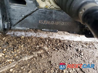 Zdjęcie 10 z 10 samochodu: 2023 CAN-AM COMMANDER XT 1000R VIN:3JBAKAX48PE002936 - miniatura