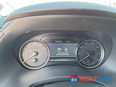 Zdjęcie 9 z 13 samochodu: 2024 NISSAN ARMADA SV VIN:JN8AY2AC4R9196555 - miniatura