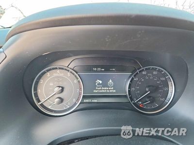 Zdjęcie 9 z 13 samochodu: 2024 NISSAN ARMADA SV VIN:JN8AY2AC4R9196555 - miniatura