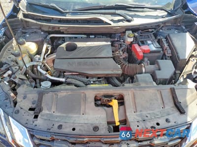 Zdjęcie 11 z 13 samochodu: 2023 NISSAN ROGUE SV VIN:5N1BT3BA4PC838690 - miniatura