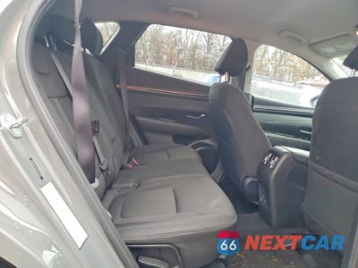Zdjęcie 11 z 12 samochodu: 2024 HYUNDAI TUCSON SEL VIN:5NMJBCDE5RH344510 - miniatura
