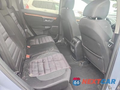 Zdjęcie 10 z 13 samochodu: 2020 HONDA CR-V EX VIN:7FARW2H58LE012912 - miniatura