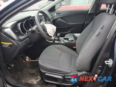 Zdjęcie 7 z 12 samochodu: 2015 KIA OPTIMA LX VIN:KNAGM4A79F5580041 - miniatura