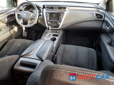 Zdjęcie 8 z 13 samochodu: 2021 NISSAN MURANO SV VIN:5N1AZ2BS9MC118410 - miniatura