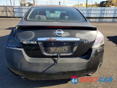 Zdjęcie 6 z 12 samochodu: 2008 NISSAN ALTIMA 2.5 VIN:1N4AL21E68N516577 - miniatura