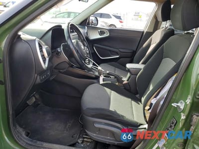 Zdjęcie 7 z 11 samochodu: 2020 KIA SOUL X-LINE VIN:KNDJ23AU3L7045026 - miniatura