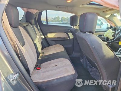 Zdjęcie 11 z 14 samochodu: 2013 GMC TERRAIN SLE VIN:2GKALSEK4D6154746 - miniatura