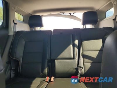 Zdjęcie 10 z 13 samochodu: 2024 GMC TERRAIN AT4 VIN:3GKALYEG6RL282200 - miniatura
