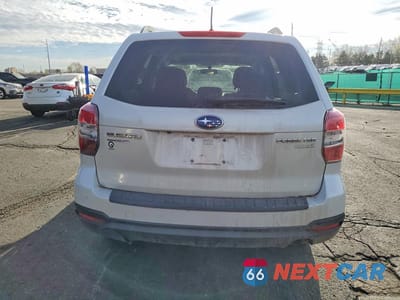 Zdjęcie 6 z 11 samochodu: 2015 SUBARU FORESTER 2.5I PREMIUM VIN:JF2SJADC4FH482337 - miniatura