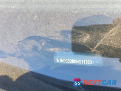 Zdjęcie 13 z 13 samochodu: 2022 MERCEDES-BENZ GLC 300 VIN:W1N0G8DB0NG113833 - miniatura