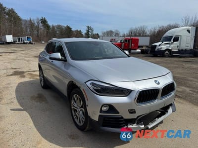 2018 BMW X2 XDRIVE28I WBXYJ5C38JEF71507 - główne zdjęcie licytacji z USA - miniatura