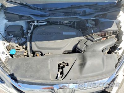Zdjęcie 12 z 13 samochodu: 2020 HONDA ODYSSEY TOURING VIN:5FNRL6H89LB024198 - miniatura