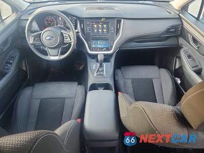 Zdjęcie 8 z 12 samochodu: 2021 SUBARU OUTBACK VIN:4S4BTAAC1M3133817 - miniatura