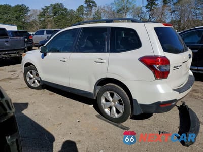 Drugie zdjęcie samochodu z przodu: 2014 SUBARU FORESTER 2.5I PREMIUM VIN:JF2SJAEC5EH559584 - miniatura