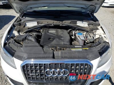 Zdjęcie 12 z 12 samochodu: 2014 AUDI Q5 PREMIUM PLUS VIN:WA1LFAFPXEA013680 - miniatura