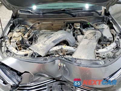 Zdjęcie 12 z 13 samochodu: 2024 BUICK ENVISTA PREFERRED VIN:KL47LAE24RB224096 - miniatura