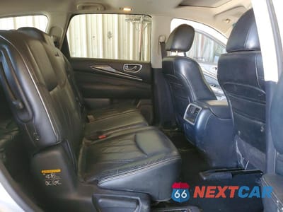 Zdjęcie 11 z 13 samochodu: 2013 INFINITI JX35 BASE VIN:5N1AL0MM1DC351993 - miniatura