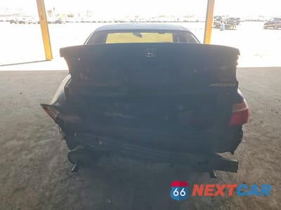 Zdjęcie 6 z 12 samochodu: 1998 HONDA ACCORD EX VIN:1HGCG1655WA061639 - miniatura