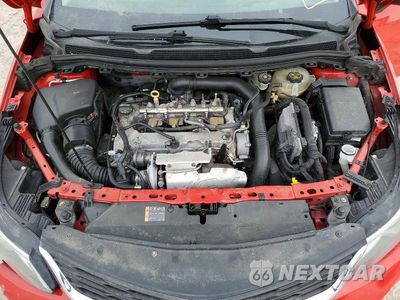 Zdjęcie 11 z 11 samochodu: 2016 CHEVROLET CRUZE LT VIN:1G1BE5SM0G7248928 - miniatura