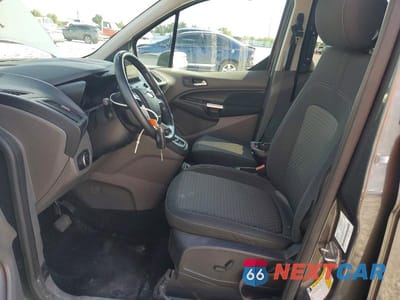 Zdjęcie 7 z 13 samochodu: 2019 FORD TRANSIT CONNECT XLT VIN:NM0GE9F29K1389325 - miniatura