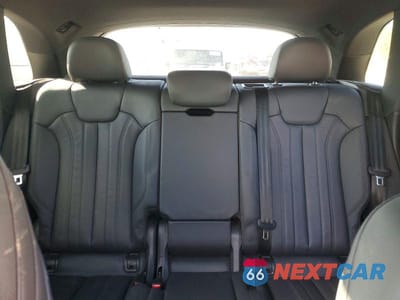 Zdjęcie 10 z 13 samochodu: 2020 AUDI Q5 PREMIUM VIN:WA1ANAFY4L2120637 - miniatura