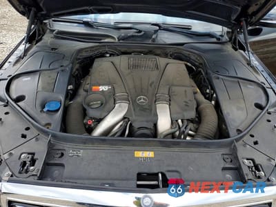 Zdjęcie 11 z 11 samochodu: 2014 MERCEDES-BENZ S 550 VIN:WDDUG8CBXEA014438 - miniatura