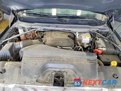 Zdjęcie 11 z 11 samochodu: 2024 RAM 2500 BIG HORN VIN:3C6UR5DJ1RG400348 - miniatura