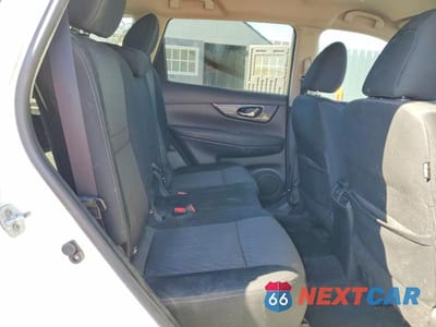 Zdjęcie 11 z 14 samochodu: 2017 NISSAN ROGUE SV VIN:KNMAT2MV8HP584227 - miniatura