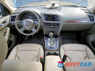 Zdjęcie 8 z 11 samochodu: 2012 AUDI Q5 PREMIUM PLUS VIN:WA1LFAFP6CA100716 - miniatura