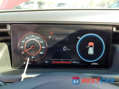 Zdjęcie 9 z 12 samochodu: 2023 HYUNDAI TUCSON N LINE VIN:KM8JFCAEXPU172680 - miniatura