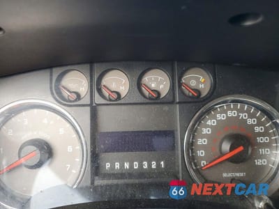 Zdjęcie 9 z 12 samochodu: 2010 FORD F150 SUPER CAB VIN:1FTEX1C89AFB59994 - miniatura