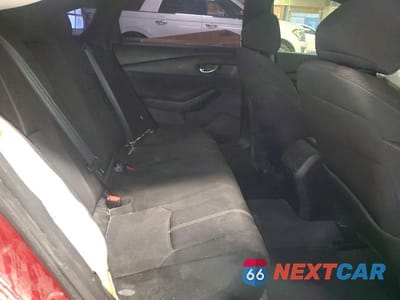 Zdjęcie 10 z 12 samochodu: 2023 HONDA ACCORD HYBRID SPORT VIN:1HGCY2F55PA056493 - miniatura