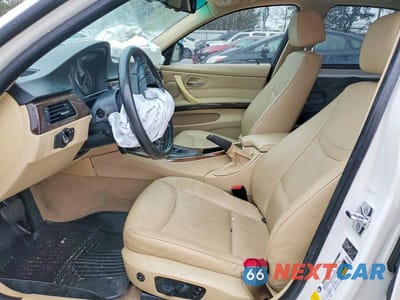 Zdjęcie 7 z 12 samochodu: 2009 BMW 328 XI SULEV VIN:WBAPK535X9A513614 - miniatura