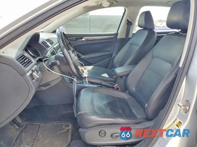 Zdjęcie 7 z 12 samochodu: 2018 VOLKSWAGEN PASSAT SE VIN:1VWBA7A34JC052316 - miniatura