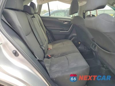 Zdjęcie 11 z 13 samochodu: 2019 TOYOTA RAV4 VIN:2T3P1RFV6KW034901 - miniatura