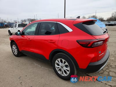 Drugie zdjęcie samochodu z przodu: 2024 FORD ESCAPE ACTIVE VIN:1FMCU9GN0RUB49209 - miniatura