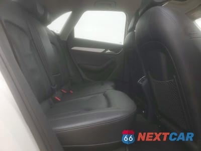 Zdjęcie 11 z 12 samochodu: 2017 AUDI Q3 PREMIUM VIN:WA1BCCFSXHR013852 - miniatura