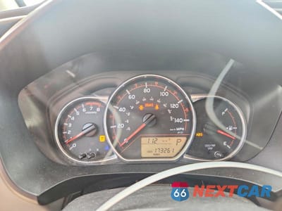 Zdjęcie 9 z 13 samochodu: 2017 TOYOTA YARIS 5-DOOR SE VIN:VNKKTUD36HA072006 - miniatura
