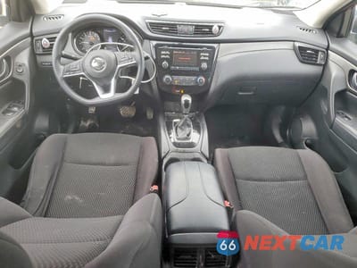 Zdjęcie 8 z 13 samochodu: 2017 NISS ROGUE VIN:JN1BJ1CR5HW122158 - miniatura
