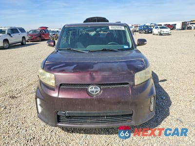 Piąte zdjęcie samochodu w środku: 2013 SCION XB BASE VIN:JTLZE4FE0DJ036052 - miniatura