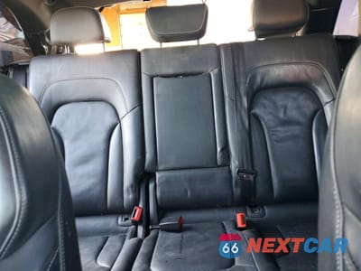Zdjęcie 10 z 14 samochodu: 2016 AUDI SQ5 PREMIUM PLUS VIN:WA1CCAFP8GA041036 - miniatura